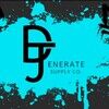djeneratesupply